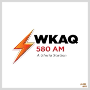 WKAQ 580 AM