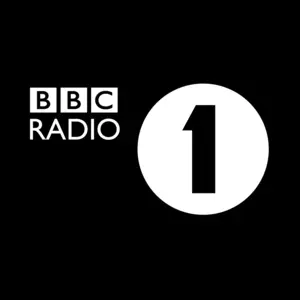 BBC Radio 1 Live