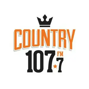 CJXR Country 107.7 FM