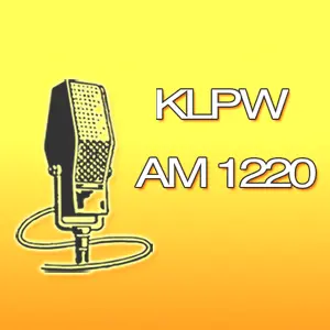 KLPW 1220 AM