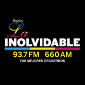 La Radio Inolvidable 93.7 FM