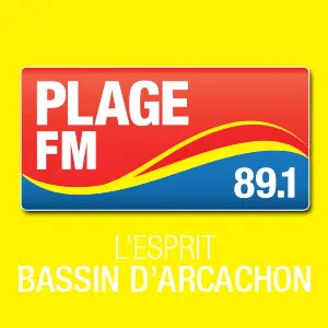 Plage FM 89.1 