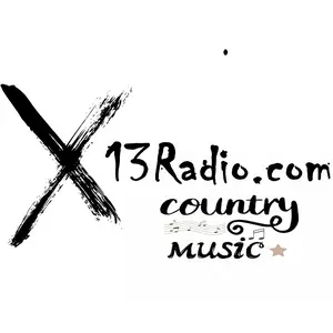 X13 Radio - Country Hits HD